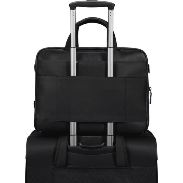 Samsonite Spectrolite 3 Computertaske 15.6", Sort 11 Samsonite Spectrolite 3 Computertaske 15.6", Sort - Billede 9