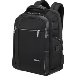 Samsonite Spectrolite 3.0 Rygsæk 15.6", Sort 12 Samsonite Spectrolite 3.0 Rygsæk 15.6", Sort -Computer Og Tablet Tilbehør samsonite spectrolite 30 rygsak 156 sort 2