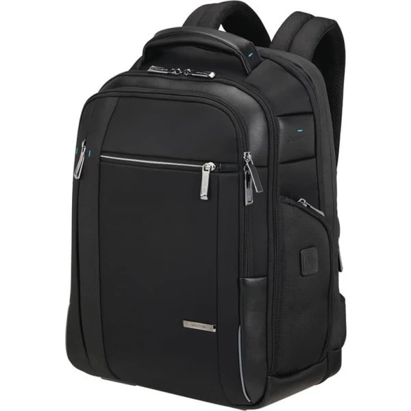 Samsonite Spectrolite 3.0 Rygsæk 15.6", Sort 4 Samsonite Spectrolite 3.0 Rygsæk 15.6", Sort - Billede 2