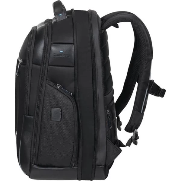 Samsonite Spectrolite 3.0 Rygsæk 15.6", Sort 7 Samsonite Spectrolite 3.0 Rygsæk 15.6", Sort - Billede 5
