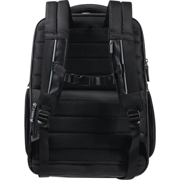 Samsonite Spectrolite 3.0 Rygsæk 15.6", Sort 8 Samsonite Spectrolite 3.0 Rygsæk 15.6", Sort - Billede 6
