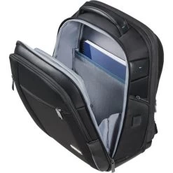 Samsonite Spectrolite 3.0 Rygsæk 15.6", Sort 17 Samsonite Spectrolite 3.0 Rygsæk 15.6", Sort -Computer Og Tablet Tilbehør samsonite spectrolite 30 rygsak 156 sort 7