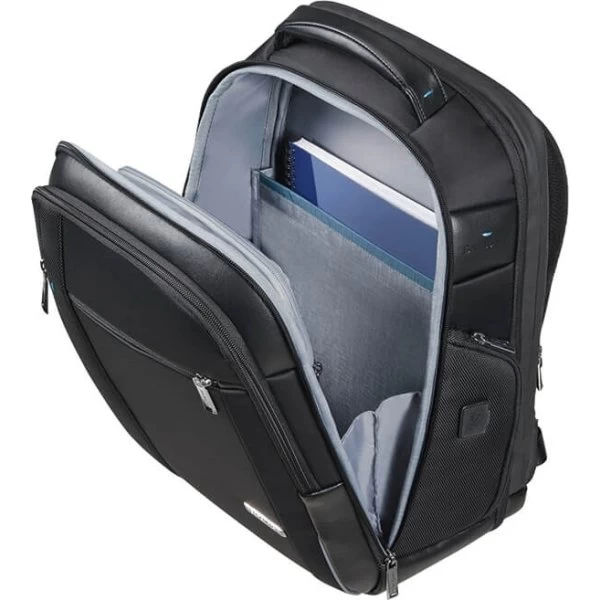 Samsonite Spectrolite 3.0 Rygsæk 15.6", Sort 9 Samsonite Spectrolite 3.0 Rygsæk 15.6", Sort - Billede 7