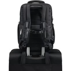 Samsonite Spectrolite 3.0 Rygsæk 15.6", Sort 19 Samsonite Spectrolite 3.0 Rygsæk 15.6", Sort -Computer Og Tablet Tilbehør samsonite spectrolite 30 rygsak 156 sort 9