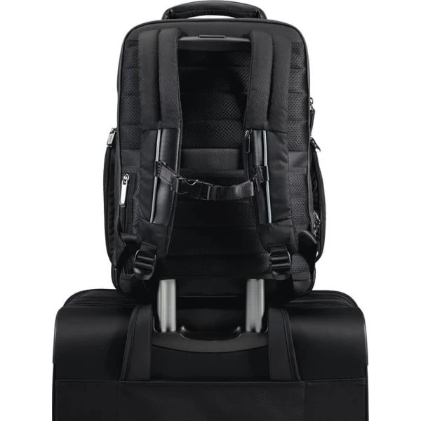 Samsonite Spectrolite 3.0 Rygsæk 15.6", Sort 11 Samsonite Spectrolite 3.0 Rygsæk 15.6", Sort - Billede 9