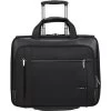 Samsonite Spectrolite Rolling Tote 17,3", Sort 1 Samsonite Spectrolite Rolling Tote 17,3", Sort -Computer Og Tablet Tilbehør samsonite spectrolite rolling tote 173 sort