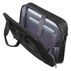 Samsonite Vectura EVO Computertaske 14,1’’, Sort -Computer Og Tablet Tilbehør samsonite vectura evo computertaske 133 sort 3