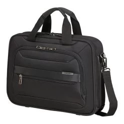 Samsonite Vectura EVO Computertaske 14,1’’, Sort -Computer Og Tablet Tilbehør samsonite vectura evo computertaske 133 sort 4