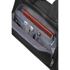 Samsonite Vectura EVO Computertaske 14,1’’, Sort -Computer Og Tablet Tilbehør samsonite vectura evo computertaske 133 sort 5