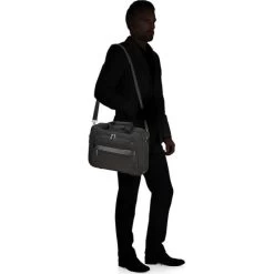 Samsonite Vectura EVO Computertaske 14,1’’, Sort -Computer Og Tablet Tilbehør samsonite vectura evo computertaske 133 sort 8