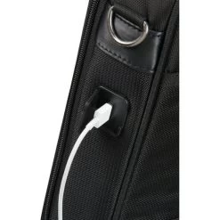 Samsonite Vectura EVO Computertaske 15,6’’, Sort 21 Samsonite Vectura EVO Computertaske 15,6’’, Sort -Computer Og Tablet Tilbehør samsonite vectura evo computertaske 156 sort 10