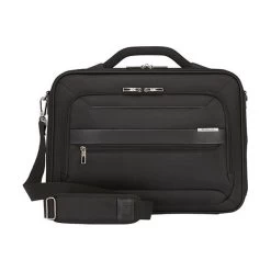 Samsonite Vectura EVO Computertaske 15,6’’, Sort 16 Samsonite Vectura EVO Computertaske 15,6’’, Sort -Computer Og Tablet Tilbehør samsonite vectura evo computertaske 156 sort 5