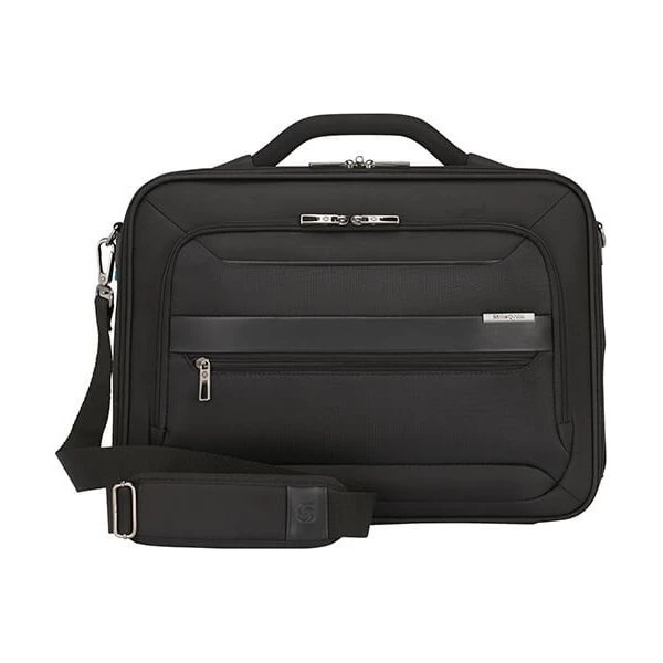 Samsonite Vectura EVO Computertaske 15,6’’, Sort 7 Samsonite Vectura EVO Computertaske 15,6’’, Sort - Billede 5