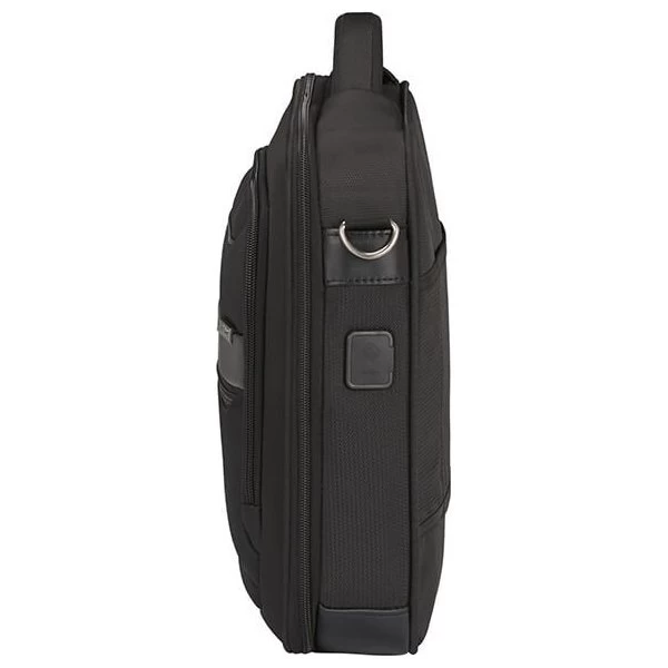 Samsonite Vectura EVO Computertaske 15,6’’, Sort 10 Samsonite Vectura EVO Computertaske 15,6’’, Sort - Billede 8