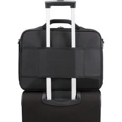 Samsonite Vectura EVO Computertaske 15,6’’, Sort 20 Samsonite Vectura EVO Computertaske 15,6’’, Sort -Computer Og Tablet Tilbehør samsonite vectura evo computertaske 156 sort 9