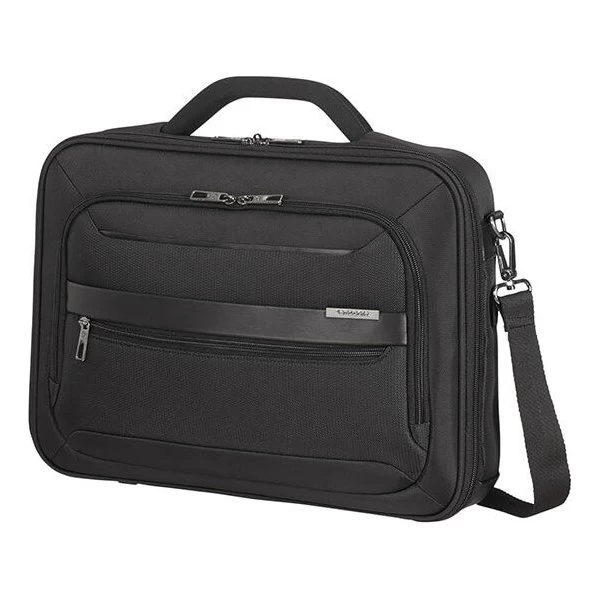 Samsonite Vectura EVO Computertaske 15,6’’, Sort 3 Samsonite Vectura EVO Computertaske 15,6’’, Sort