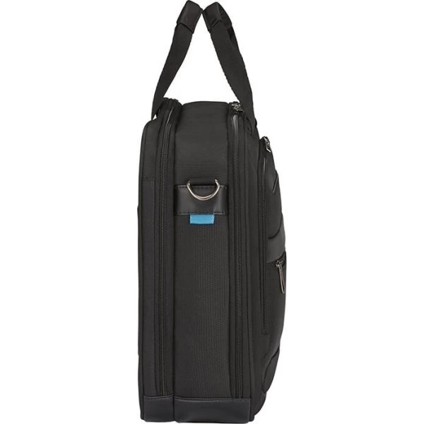 Samsonite Vectura EVO Computertaske 17,3’’, Sort 7 Samsonite Vectura EVO Computertaske 17,3’’, Sort - Billede 5