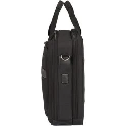 Samsonite Vectura EVO Computertaske 17,3’’, Sort 15 Samsonite Vectura EVO Computertaske 17,3’’, Sort -Computer Og Tablet Tilbehør samsonite vectura evo computertaske 173 sort 6