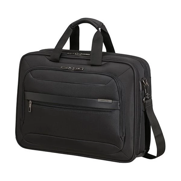 Samsonite Vectura EVO Computertaske 17,3’’, Sort 3 Samsonite Vectura EVO Computertaske 17,3’’, Sort