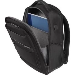 Samsonite Vectura EVO-rygsæk M 15-16’’, Sort 12 Samsonite Vectura EVO-rygsæk M 15-16’’, Sort -Computer Og Tablet Tilbehør samsonite vectura evorygsak m 1516 sort 2