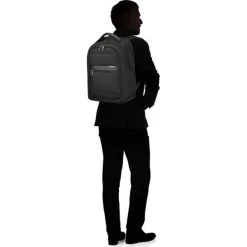 Samsonite Vectura EVO-rygsæk M 15-16’’, Sort 13 Samsonite Vectura EVO-rygsæk M 15-16’’, Sort -Computer Og Tablet Tilbehør samsonite vectura evorygsak m 1516 sort 3