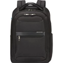 Samsonite Vectura EVO-rygsæk M 15-16’’, Sort 15 Samsonite Vectura EVO-rygsæk M 15-16’’, Sort -Computer Og Tablet Tilbehør samsonite vectura evorygsak m 1516 sort 5