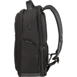 Samsonite Vectura EVO-rygsæk M 15-16’’, Sort 16 Samsonite Vectura EVO-rygsæk M 15-16’’, Sort -Computer Og Tablet Tilbehør samsonite vectura evorygsak m 1516 sort 6