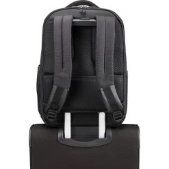 Samsonite Vectura EVO-rygsæk M 15-16’’, Sort 18 Samsonite Vectura EVO-rygsæk M 15-16’’, Sort -Computer Og Tablet Tilbehør samsonite vectura evorygsak m 1516 sort 8