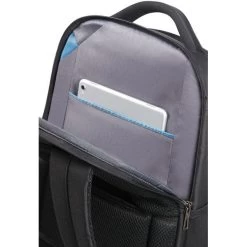 Samsonite Vectura EVO-rygsæk M 15-16’’, Sort 19 Samsonite Vectura EVO-rygsæk M 15-16’’, Sort -Computer Og Tablet Tilbehør samsonite vectura evorygsak m 1516 sort 9