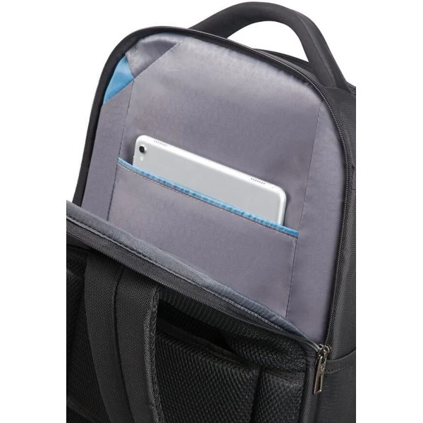 Samsonite Vectura EVO-rygsæk M 15-16’’, Sort 11 Samsonite Vectura EVO-rygsæk M 15-16’’, Sort - Billede 9
