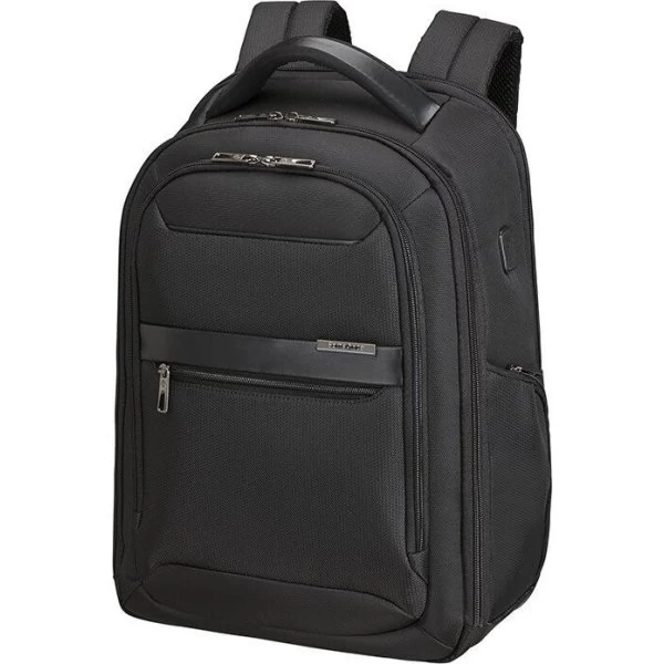 Samsonite Vectura EVO-rygsæk M 15-16’’, Sort 3 Samsonite Vectura EVO-rygsæk M 15-16’’, Sort