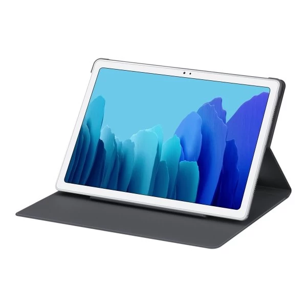 Samsung Book Cover Tab A7, Sort 4 Samsung Book Cover Tab A7, Sort - Billede 2