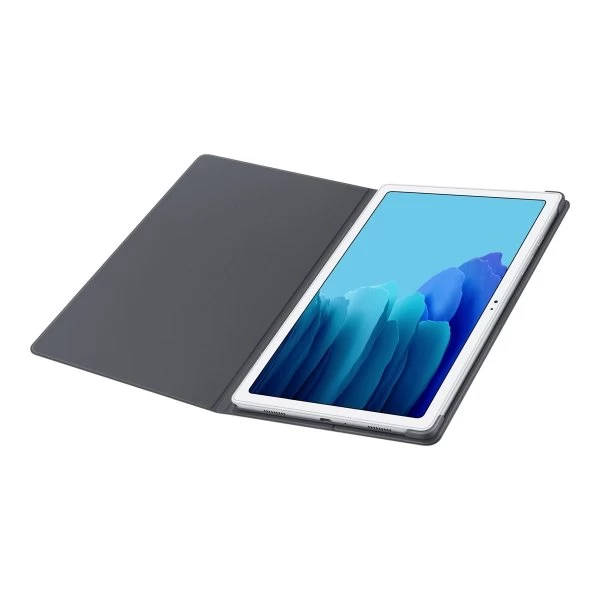 Samsung Book Cover Tab A7, Sort 5 Samsung Book Cover Tab A7, Sort - Billede 3