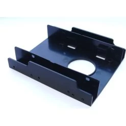 Sandberg Ekstern Harddisk Montering 2.5'', Sort