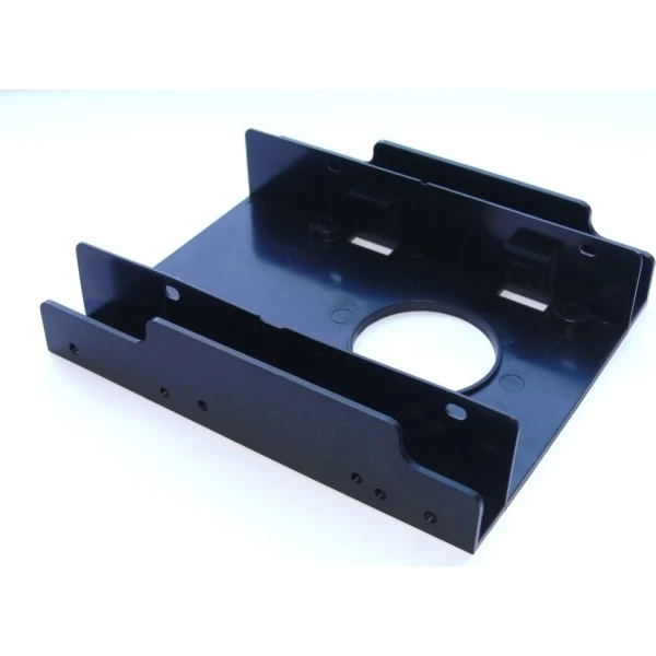 Sandberg Ekstern Harddisk Montering 2.5'', Sort 3 Sandberg Ekstern Harddisk Montering 2.5'', Sort