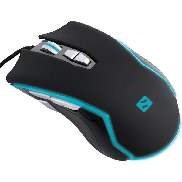 Sandberg Xterminator Mus 3 Sandberg Xterminator Mus