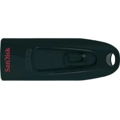 SanDisk Ultra USB 3.0 128GB -Computer Og Tablet Tilbehør sandisk ultra usb 30 128gb 4