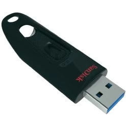 SanDisk Ultra USB 3.0 64GB