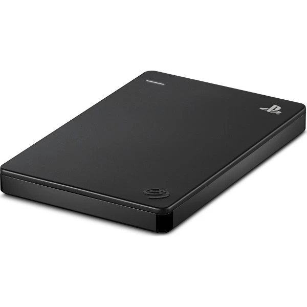 Seagate STGD2000200 Ekstern Harddisk, 2000 GB Sort 6 Seagate STGD2000200 Ekstern Harddisk, 2000 GB Sort - Billede 4