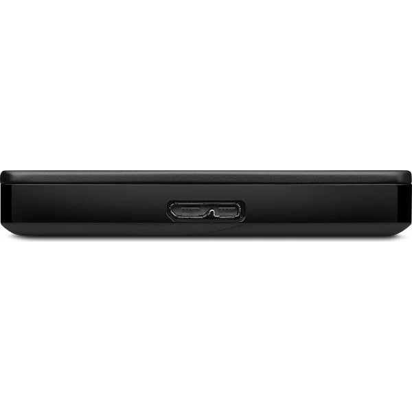 Seagate STGD2000200 Ekstern Harddisk, 2000 GB Sort 8 Seagate STGD2000200 Ekstern Harddisk, 2000 GB Sort - Billede 6