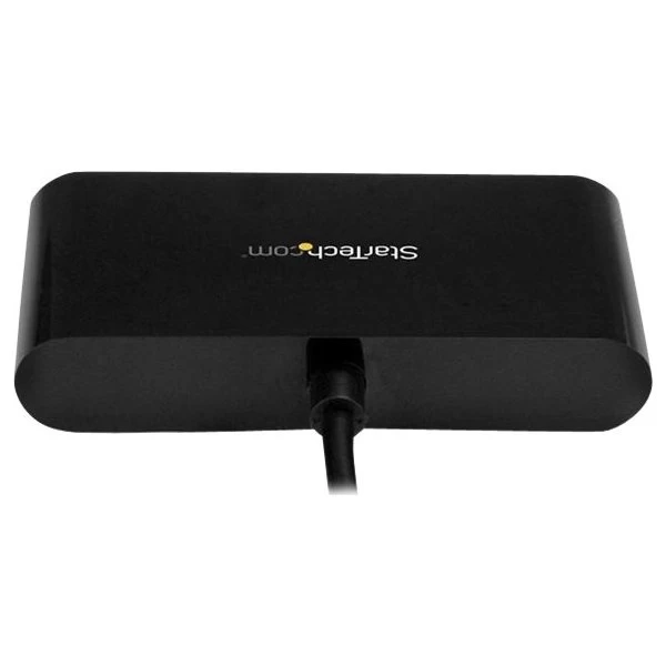 StarTech.com 4-port USB Hub, USB-C Til 4 X USB-A 5 StarTech.com 4-port USB Hub, USB-C Til 4 X USB-A - Billede 3