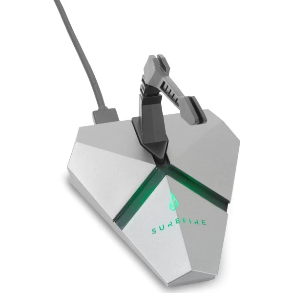 SureFire Axis Gaming Hub Musebungee Med 3 USB-port 5 SureFire Axis Gaming Hub Musebungee Med 3 USB-port - Billede 3