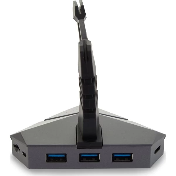 SureFire Axis Gaming Hub Musebungee Med 3 USB-port 6 SureFire Axis Gaming Hub Musebungee Med 3 USB-port - Billede 4