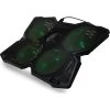 SureFire Bora Gaming Laptop Køler, Grøn 2 SureFire Bora Gaming Laptop Køler, Grøn -Computer Og Tablet Tilbehør surefire bora gaming laptop koler gron 1