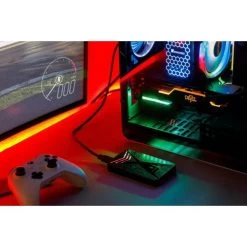 Verbatim Surefire GX3 2.5” Gaming HDD, 2TB 12 Verbatim Surefire GX3 2.5” Gaming HDD, 2TB -Computer Og Tablet Tilbehør surefire gx3 25 gaming hdd 2tb 4