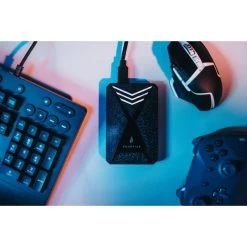 Verbatim Surefire GX3 2.5” Gaming HDD, 2TB 14 Verbatim Surefire GX3 2.5” Gaming HDD, 2TB -Computer Og Tablet Tilbehør surefire gx3 25 gaming hdd 2tb 6