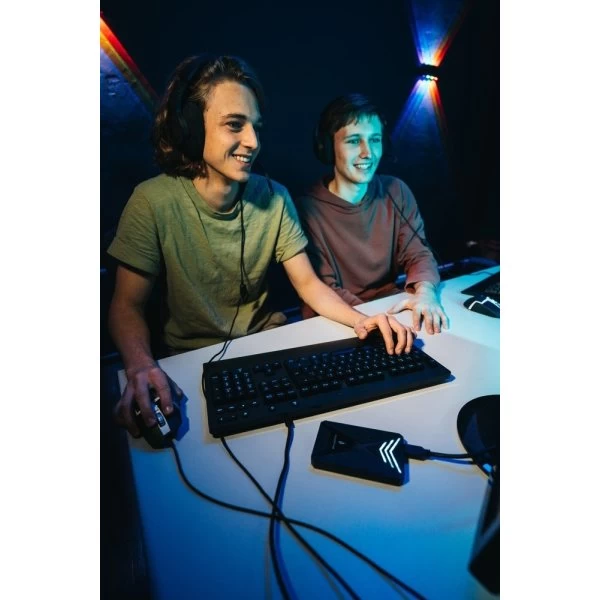 Verbatim Surefire GX3 2.5” Gaming HDD, 2TB 9 Verbatim Surefire GX3 2.5” Gaming HDD, 2TB - Billede 7