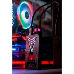 Verbatim Surefire GX3 2.5” Gaming SSD, 512 GB 13 Verbatim Surefire GX3 2.5” Gaming SSD, 512 GB -Computer Og Tablet Tilbehør surefire gx3 25 gaming ssd 512 gb 5