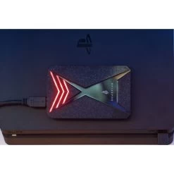 Verbatim Surefire GX3 2.5” Gaming SSD, 512 GB 14 Verbatim Surefire GX3 2.5” Gaming SSD, 512 GB -Computer Og Tablet Tilbehør surefire gx3 25 gaming ssd 512 gb 6