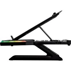 SUREFIRE Portus X1 Holder Til Gaming Computer -Computer Og Tablet Tilbehør surefire portus x1 holder til gaming computer 3